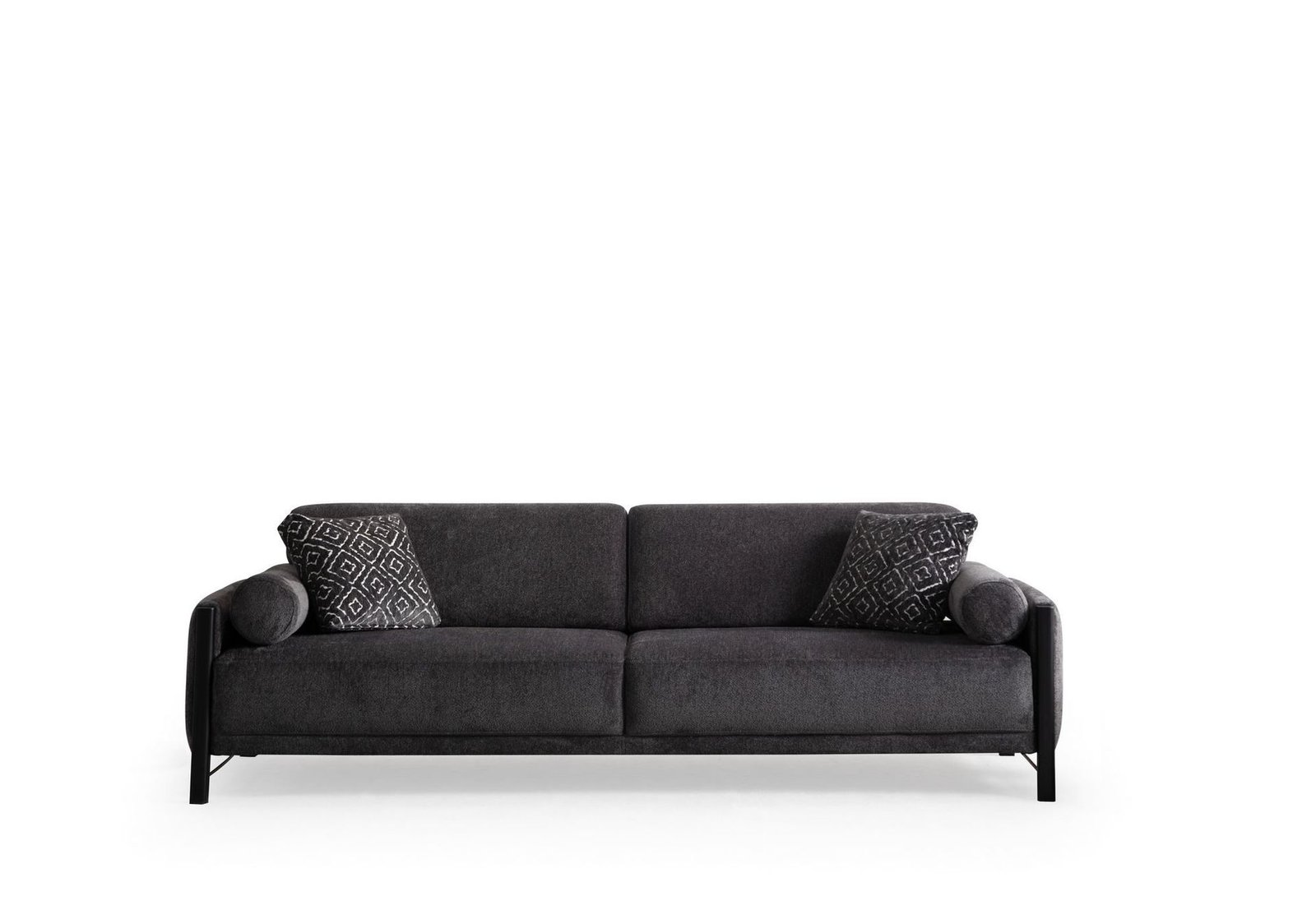 Childress 3-istuttava sohva Chenille -