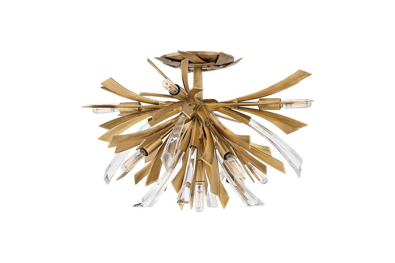 Vida Hinkley Kattovalaisin -