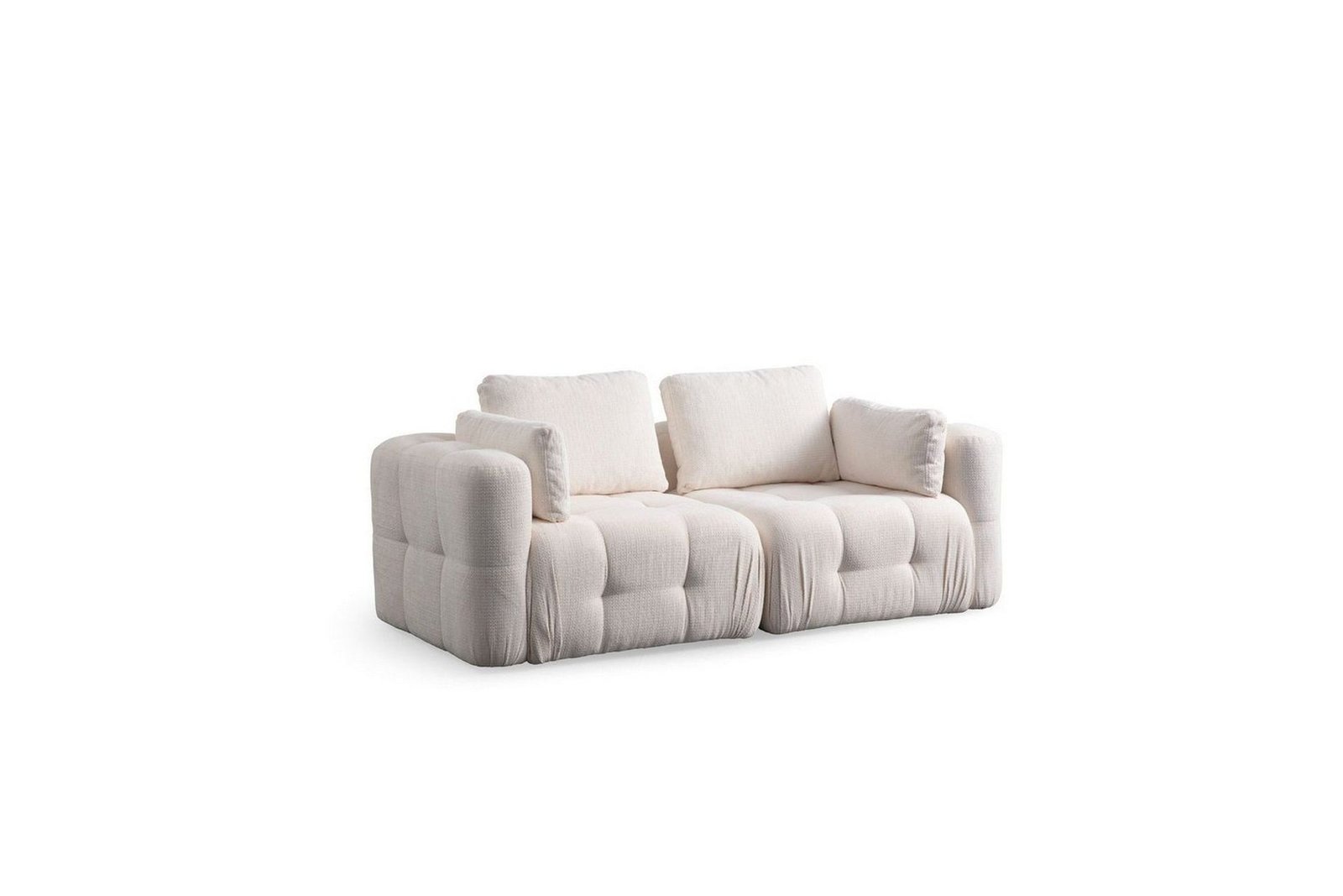 Yvara Sohva 2-sits - Beige