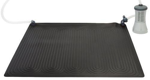 Altaan lämmityslaite Solar, Intex