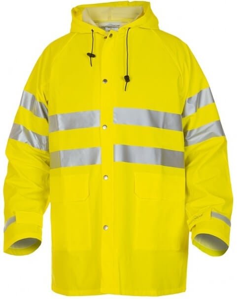 Sadetakki Valencia Hydrosoft, keltainen, Hydrowear 48 / S