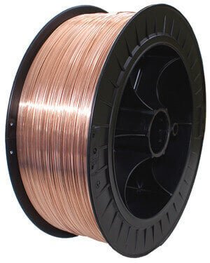MIG-hitsauslanka FE 0,8 mm / 15 kg, Magmaweld