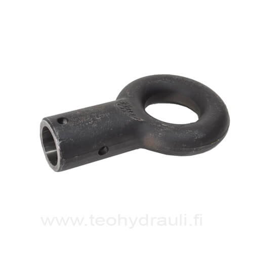 Vetosilmukka NATO-76 mm (KF27/30 50 mm 12 risti 26031693)