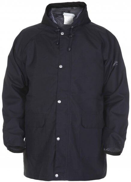 Sadetakki Simply No Sweat Ulft, musta, Hydrowear 50 / M
