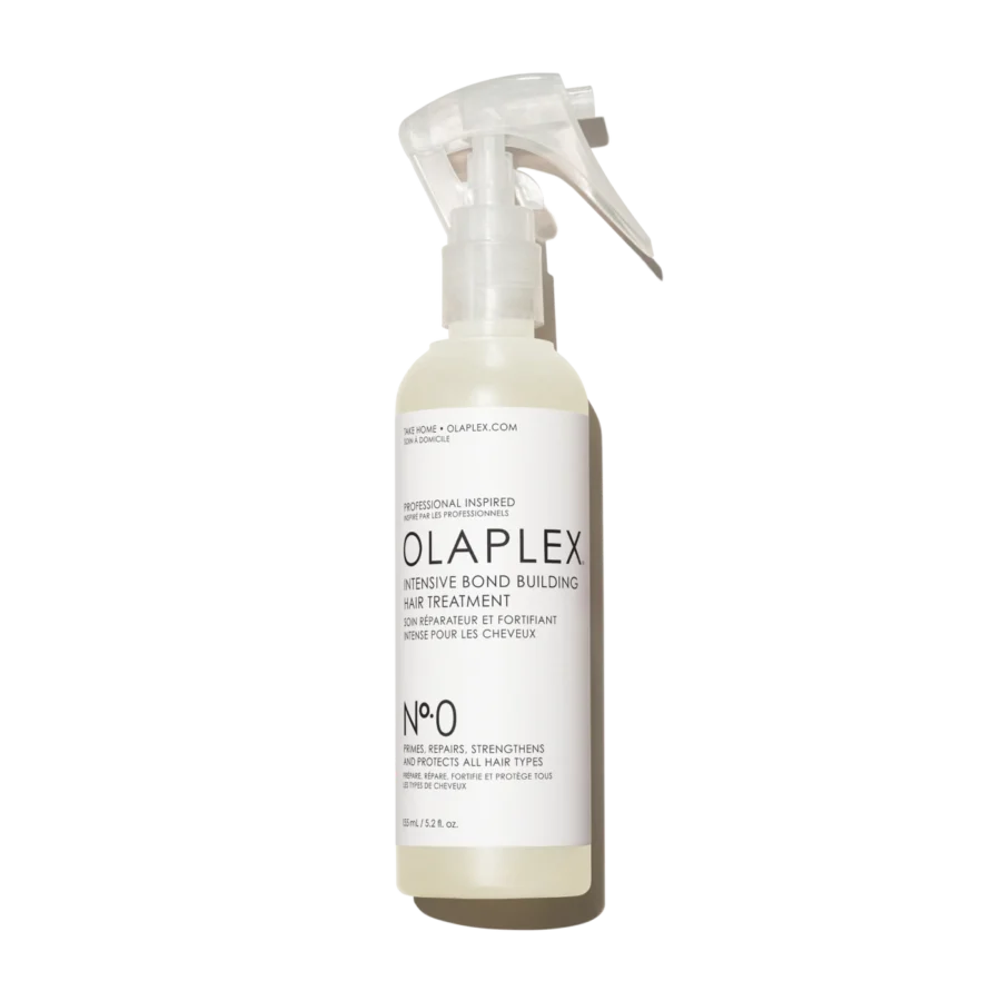Olaplex No. 0 Intense Bond Builder 155 ml 155 ml