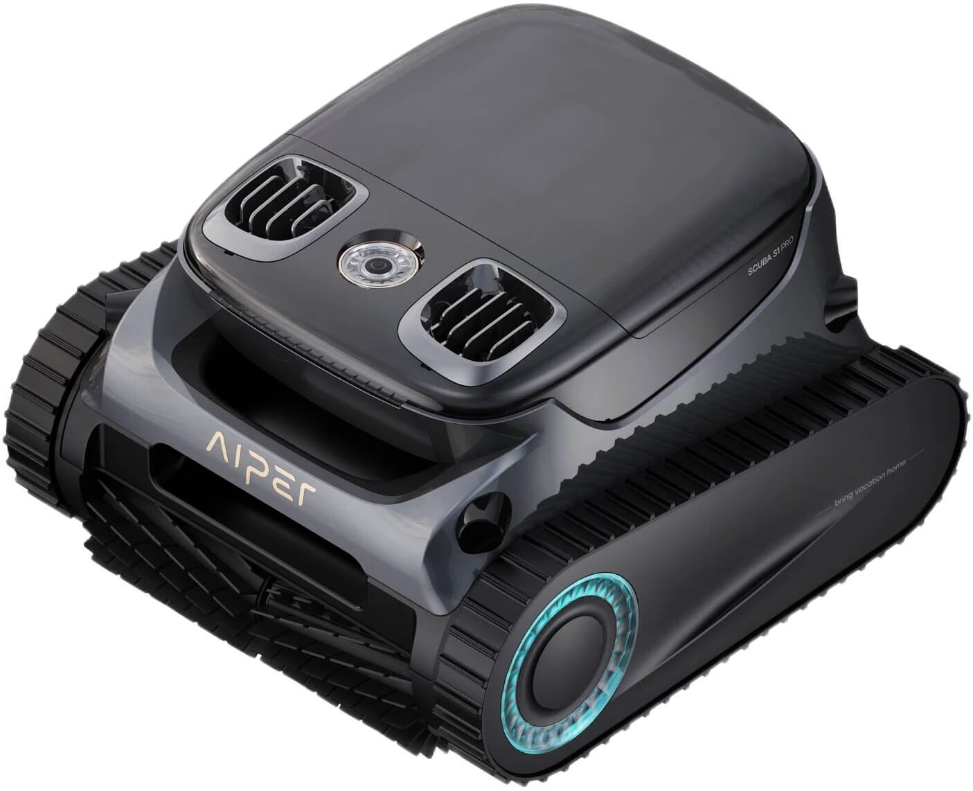 Akkutoiminen altaan robotti-imuri Scuba S1 Pro, Aiper