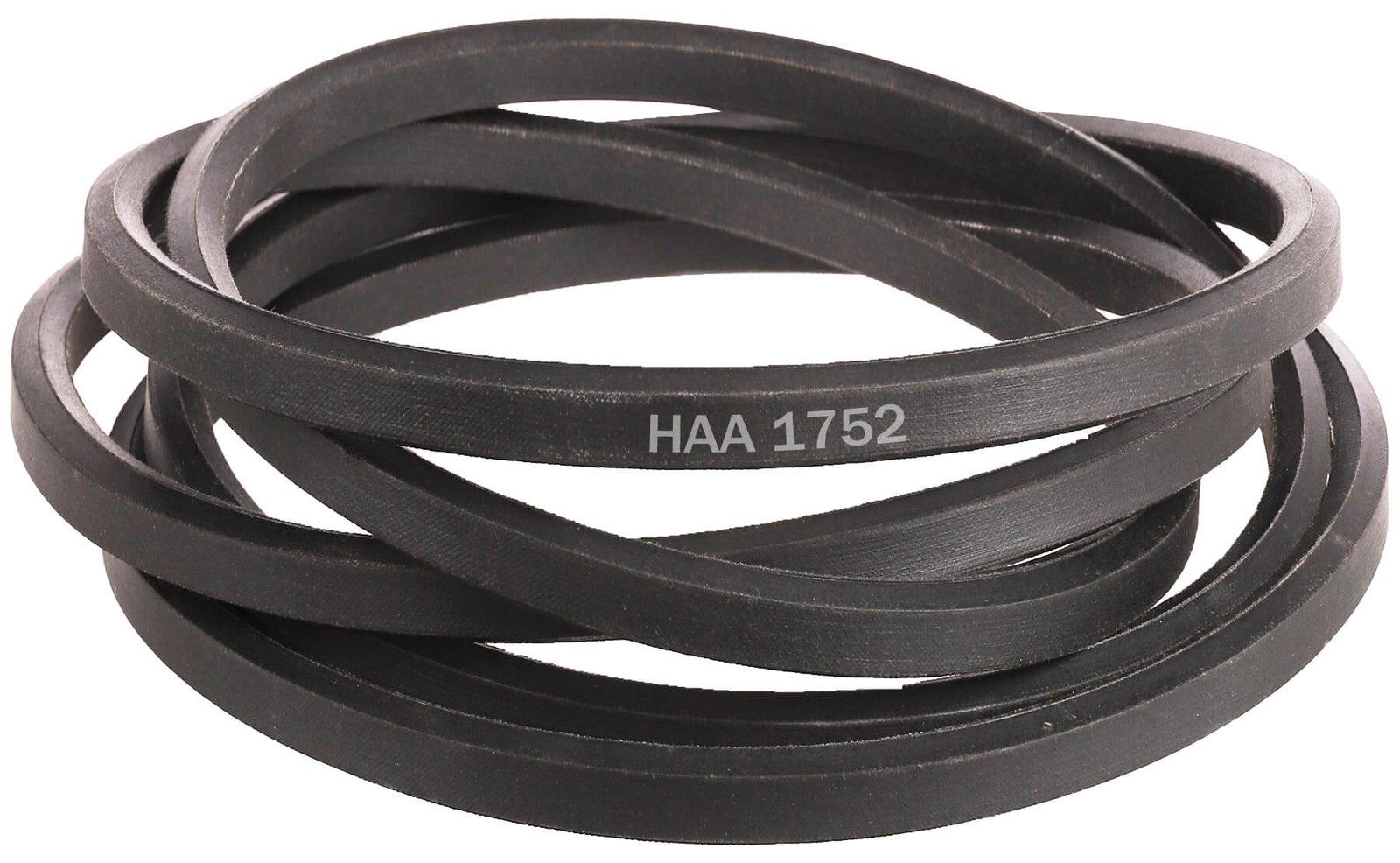 Kaksoiskiilahihna HAA 1752 x 13 x 10 mm, Halikon Belts