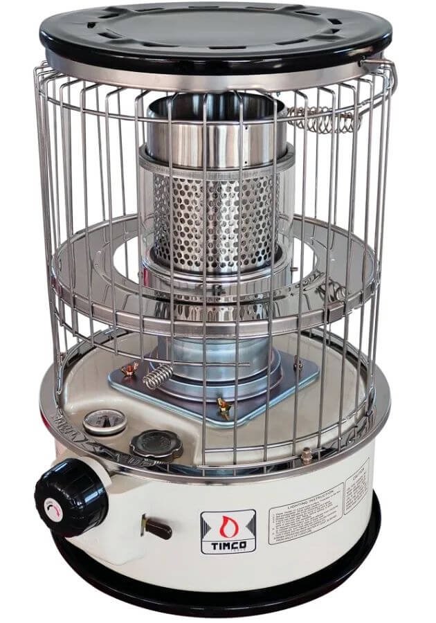 Petroolilämmitin PL-79 2,9 kW, Timco