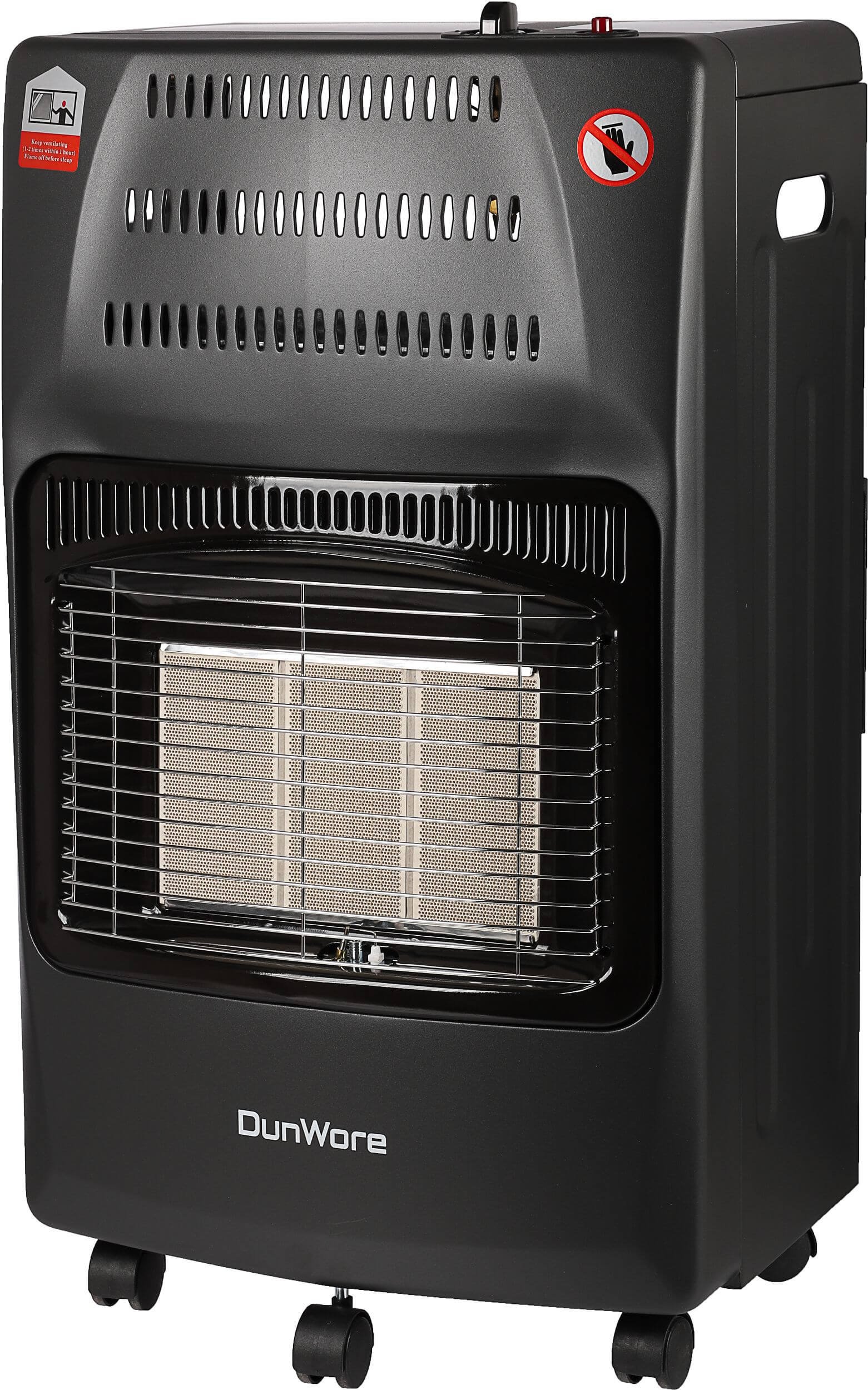 Kaasulämmitin infrapuna 4,2 kW, Dunwore