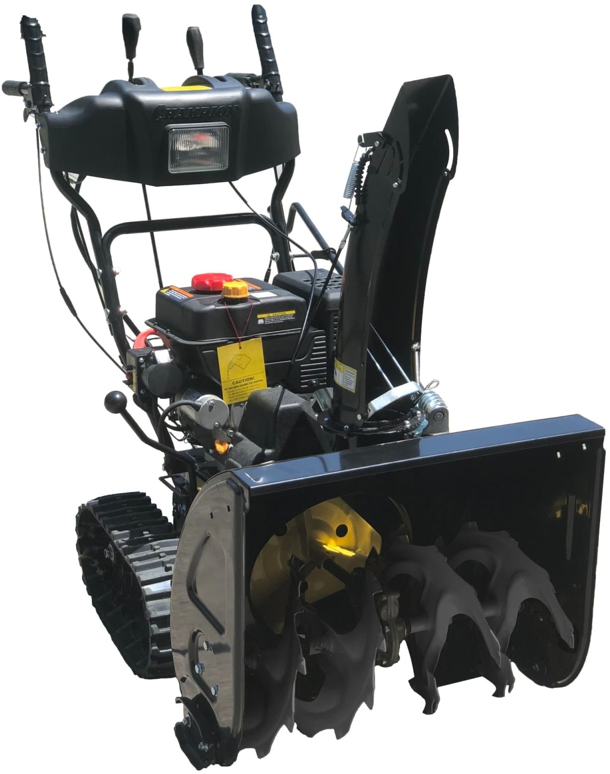 Lumilinko Black Edition 7 hp, Timco