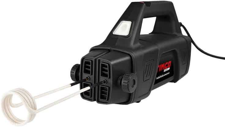 Induktiokuumennin 1500 W, Timco