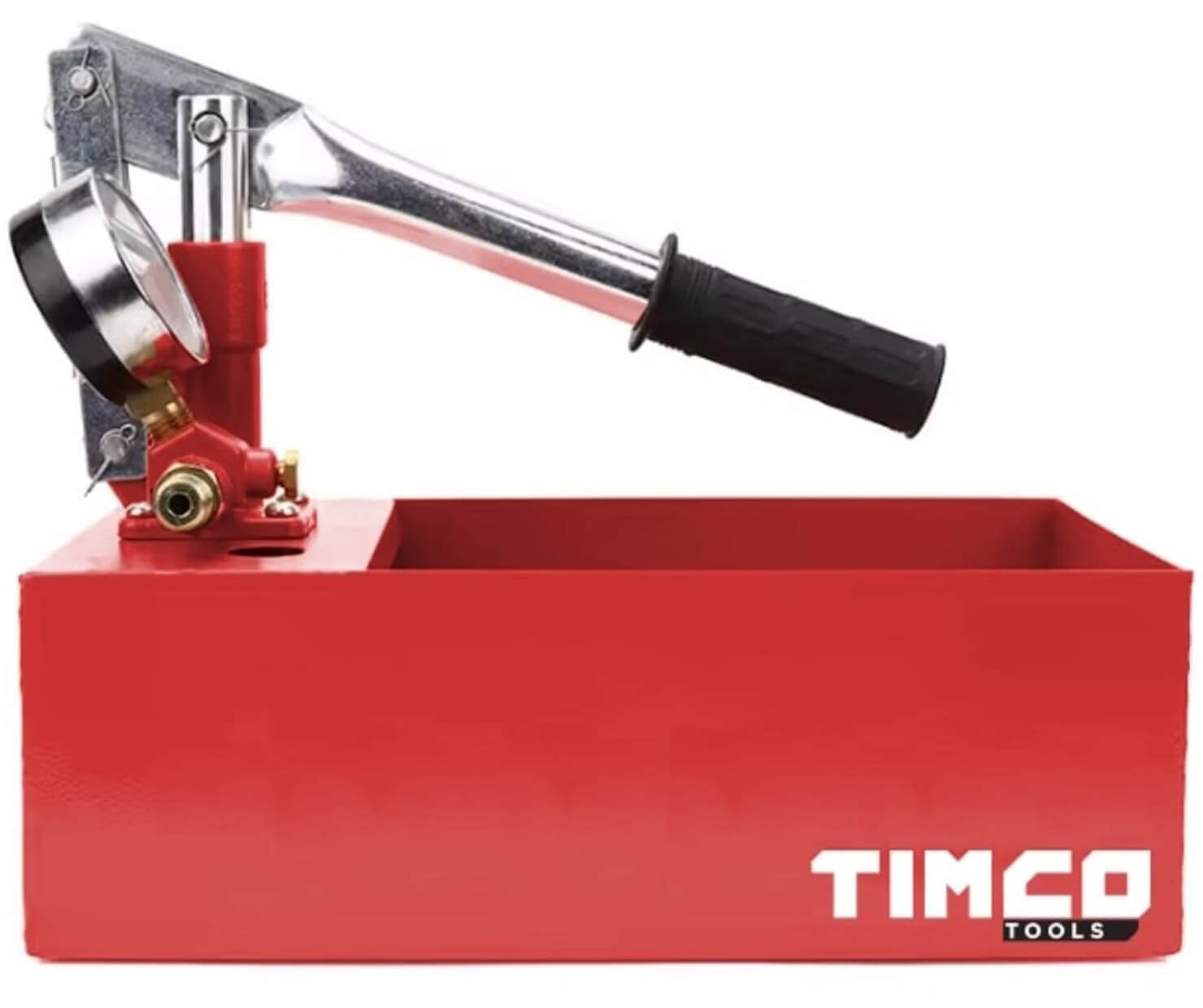 Koepainepumppu PN25, Timco