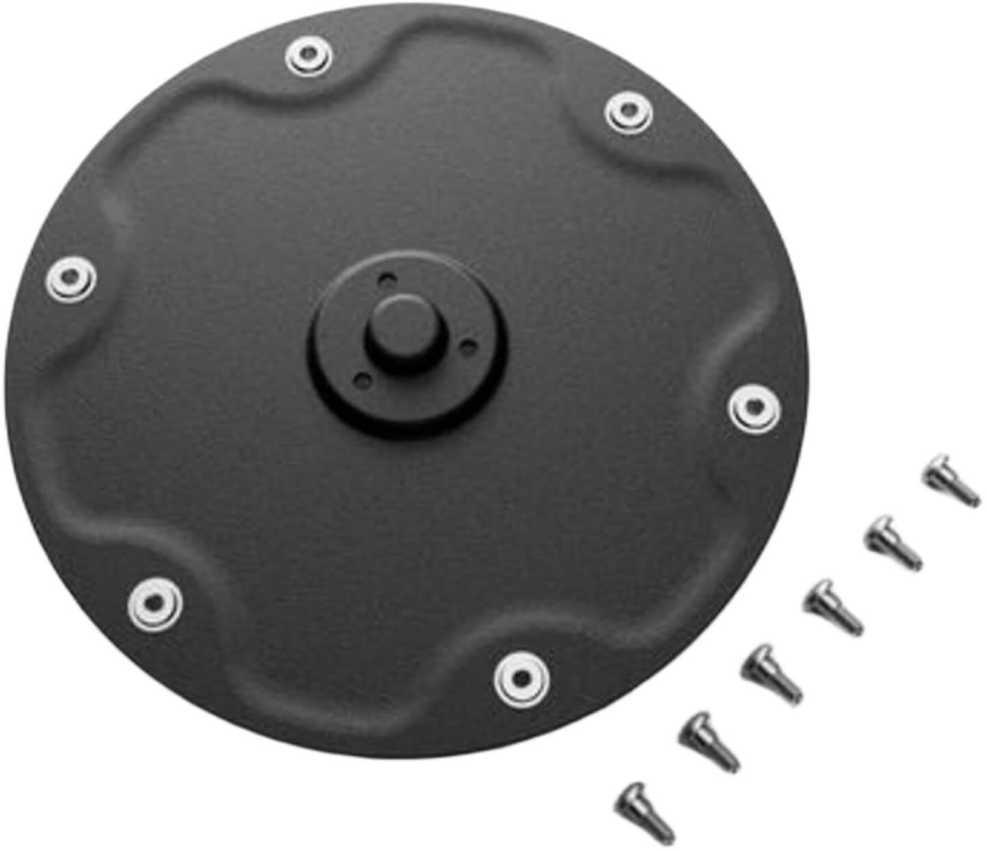 Terälevysarja ja terät Luba Mini, Mammotion