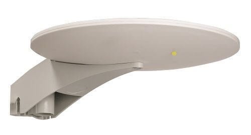 Antenni UFO 170 digital FM, VHF, UHF, Triax