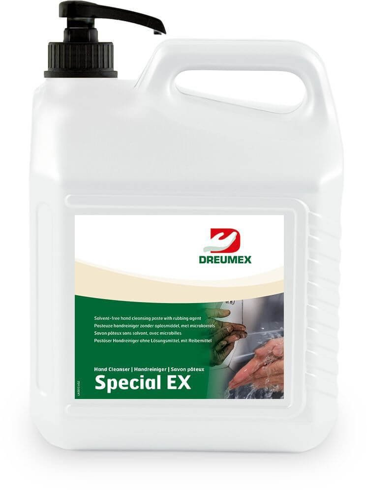 Käsienpesuaine Special 2,75 l, Dreumex