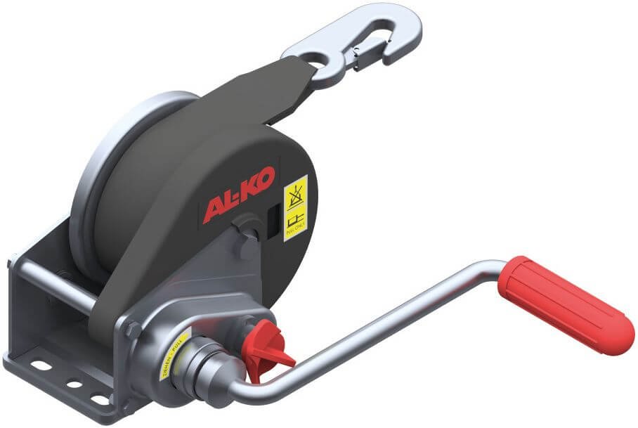 Vinssi  AL-KO Basic A | 900kg