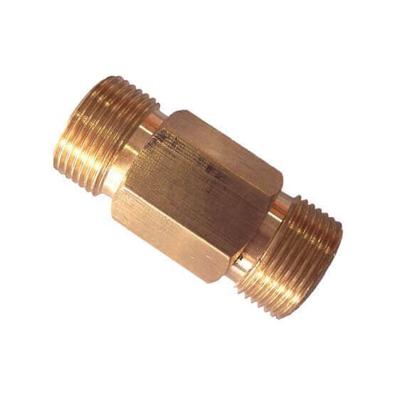 Adapteri/Kärcher Kränzle-pesuri/Kächer-tarvike, M22