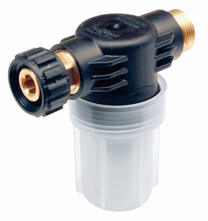 Vedensuodatin 3/4", Kränzle