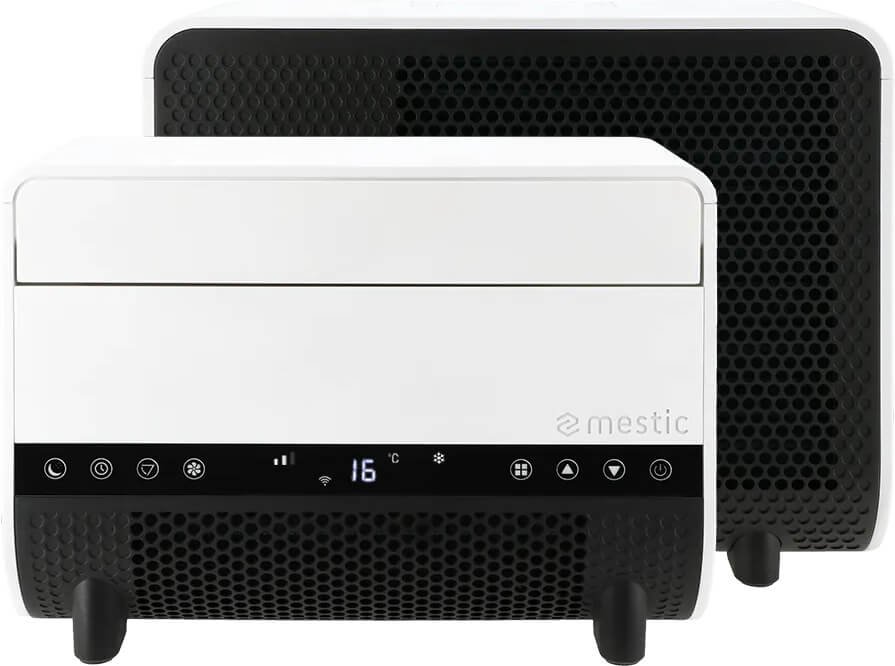 Ilmastointilaite SPA-5100, Mestic