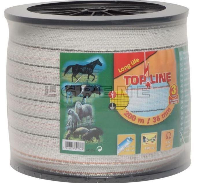 Aitanauha TopLine Polar 38 mm, 200 m, Ako