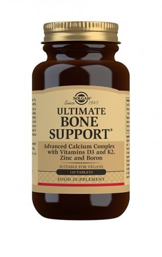 Solgar Ultimate Bone Support 120 tabl 120 tabl