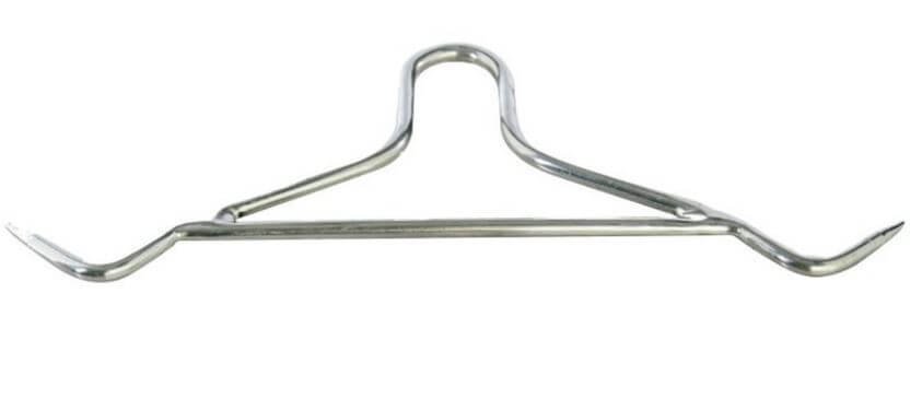 Kinnerpuu, Landig Kinnerpuu 350 x 250 mm / enintään 250 kg