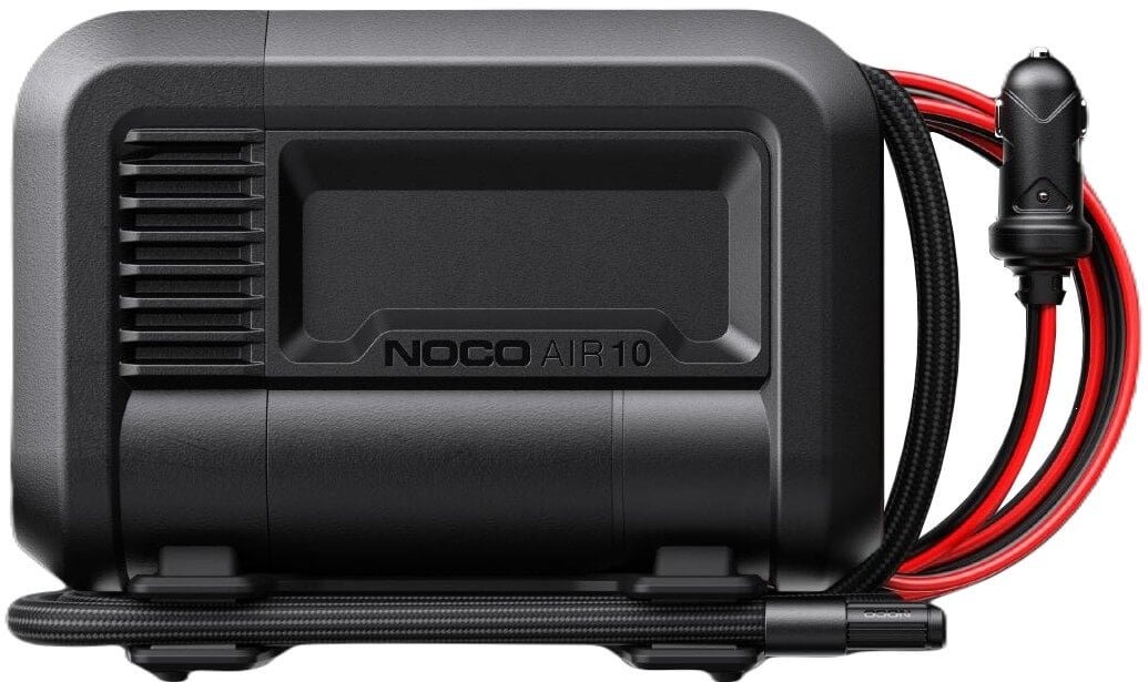 Paineilmakompressori Air 10 A / 138 W, 12 V, Noco