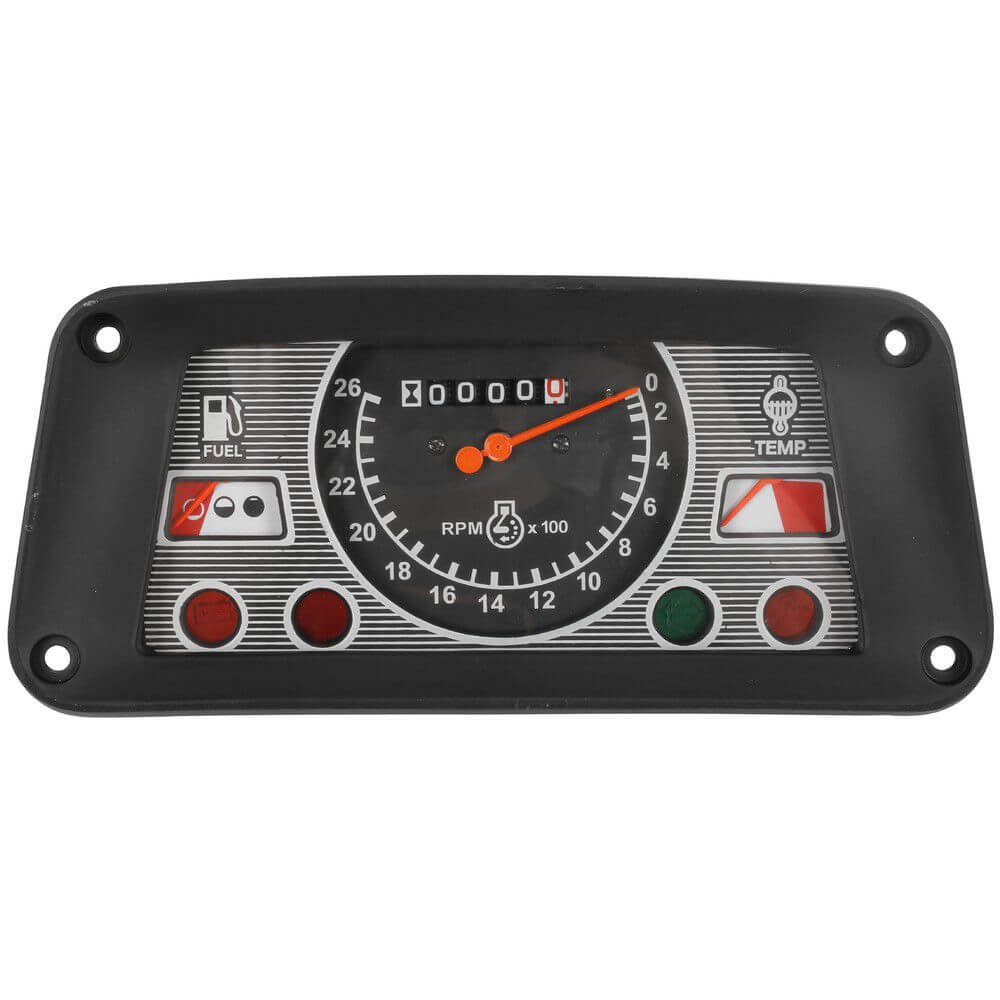 Mittaristo Ford 83958741