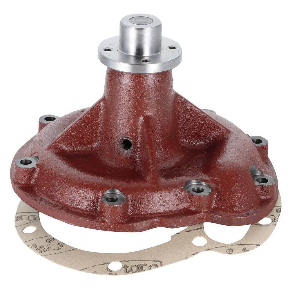 Vesipumppu, IH 474-885