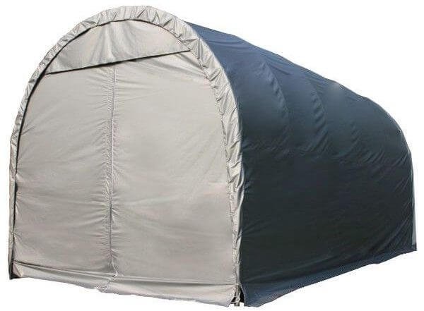 Pressutalli PRO (8 x 4 x 4 m), Norfolk