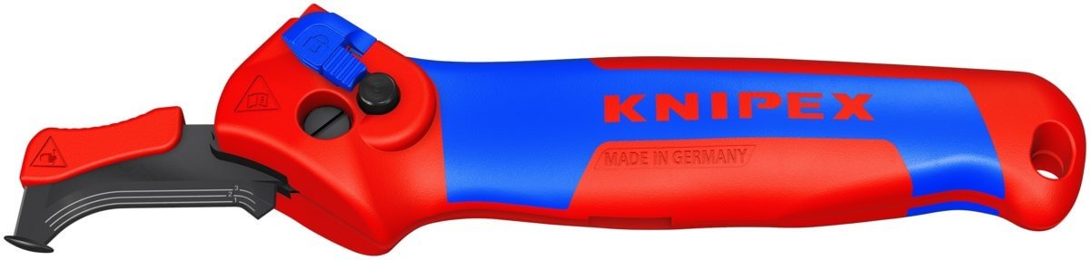 Kuorintaveitsi, Knipex