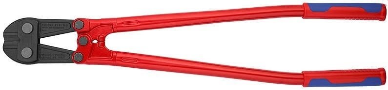 Pulttisakset 910 mm, Knipex Pulttisakset
