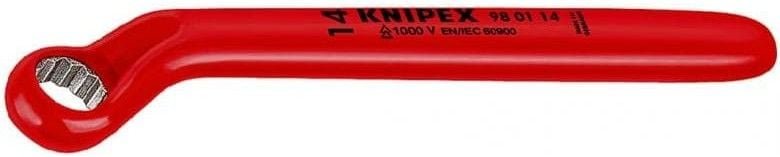 VDE Silmukka-avain 22 mm, Knipex