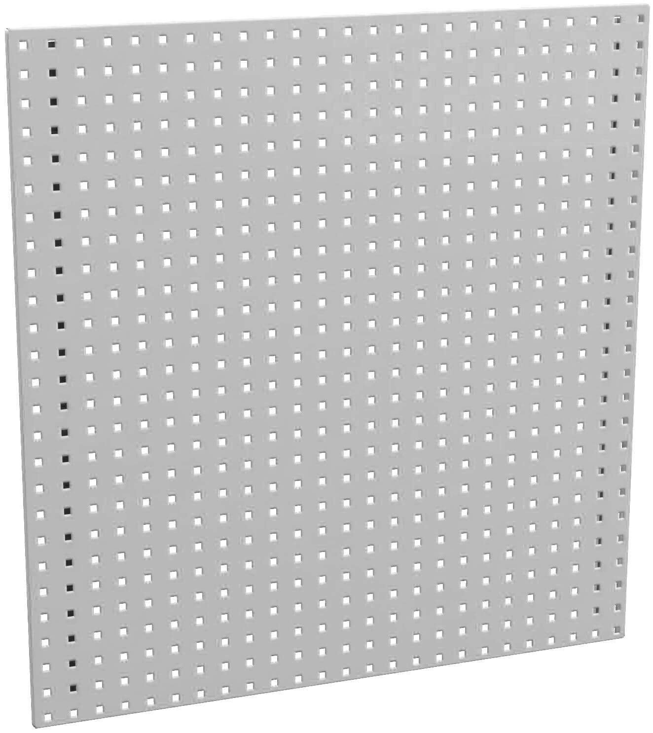 Reikälevy 949 x 988 mm harmaa, Treston