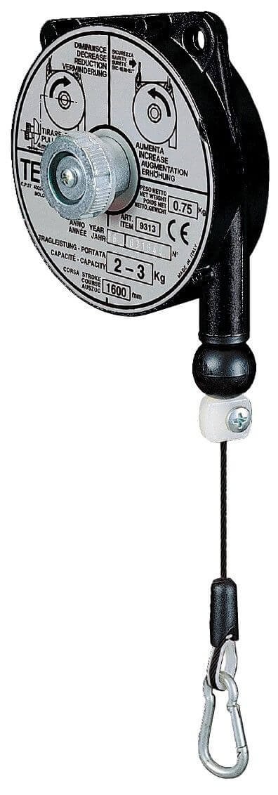 Kevennin 0,4-1 kg, Tecna 9301NY