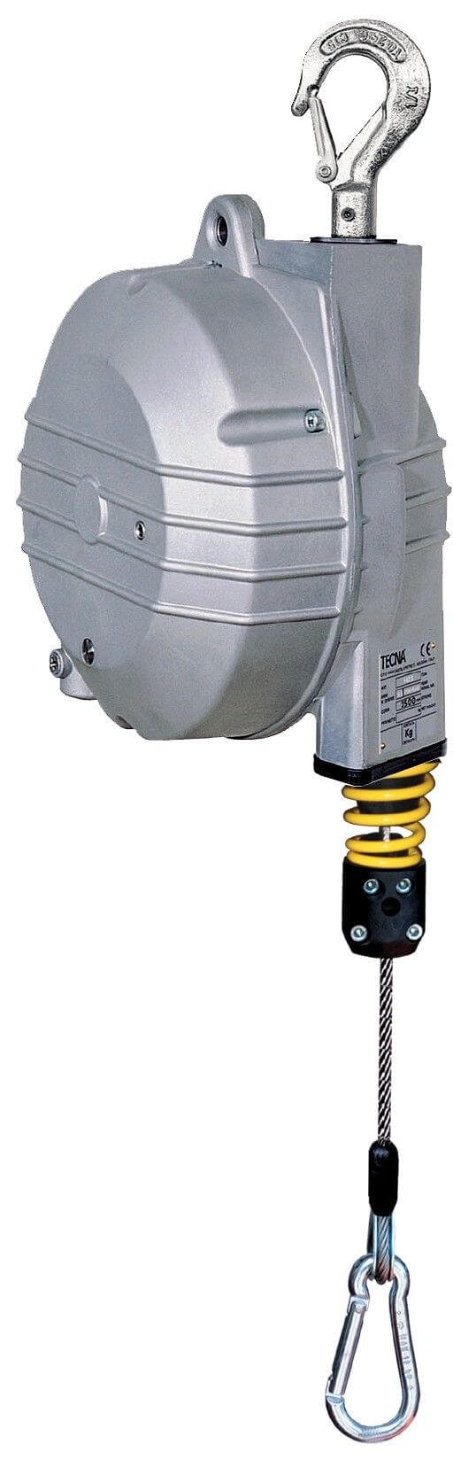 Kevennin 10-14 kg rst-vaijeri, Tecna 9356