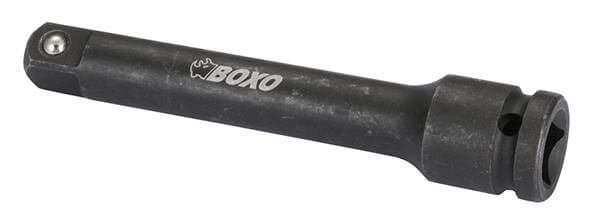 Jatkovarsi 1", 250 mm, Boxo