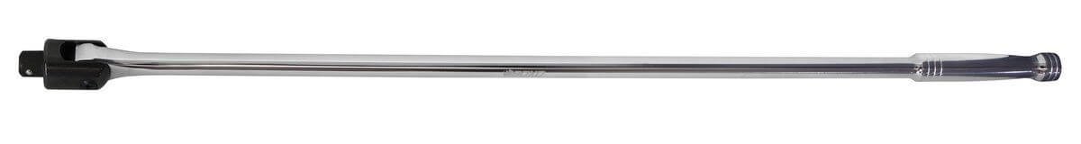 Nivelväännin 3/4", 1010 mm, ulkopuolinen nivelpää, Boxo