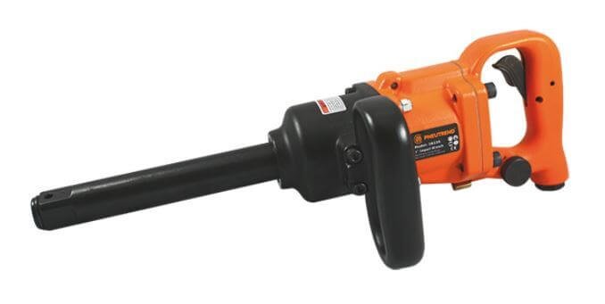 Mutterinkierrin 1" (1800 Nm), Pneutrend Mutterinkierrin 1"