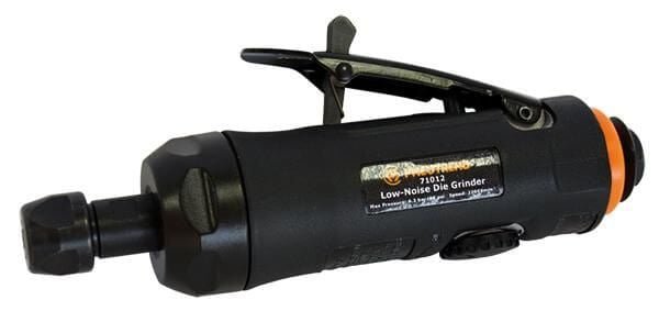 Suorahiomakone 6 mm, Pneutrend