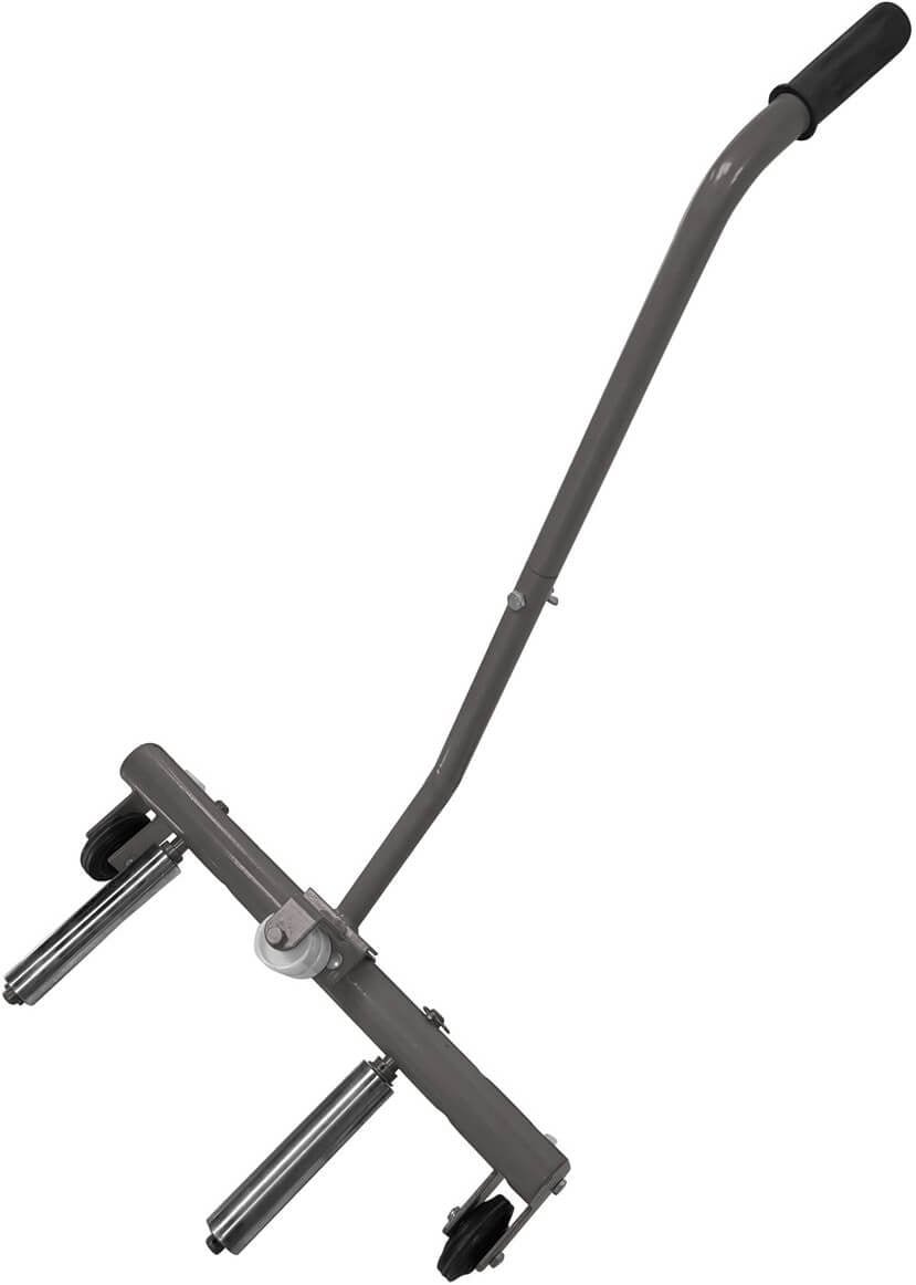 Rengaskärry 250 kg, XL-Tools