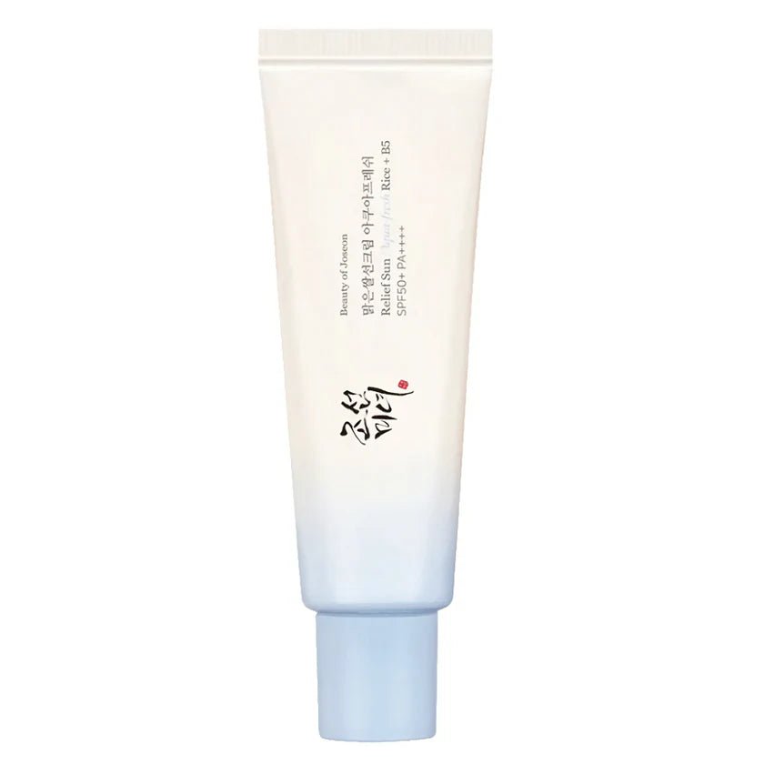 Beauty of Joseon Relief Sun Aqua-Fresh : Rice + B5 50 ml 50 ml