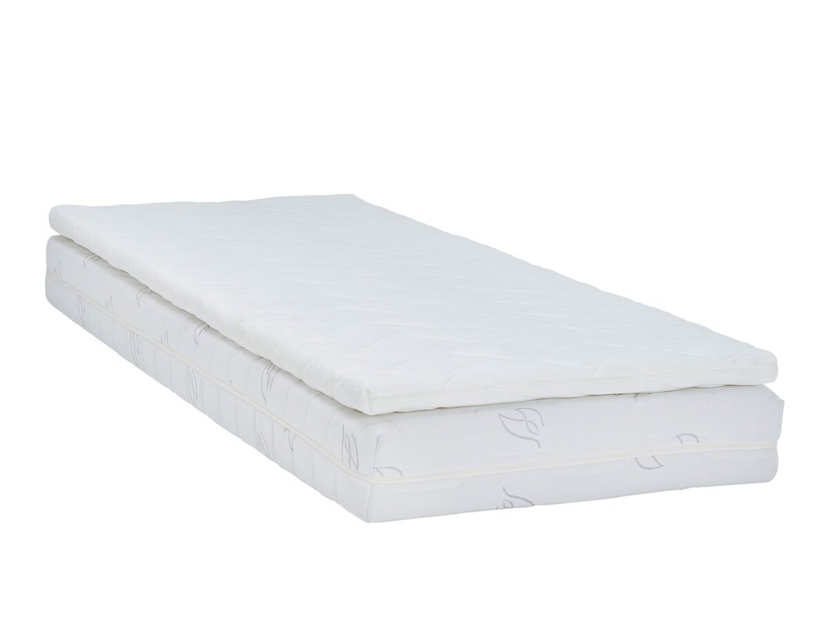 Ergoline patjapaketti 90x200 XL Unia Ergo petauspatja