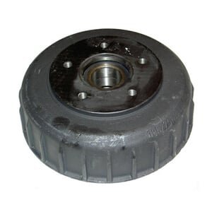 Jarrurumpu AL-KO 2361E+ 5x112 (230x60 kompaktilaakeri ETI:811136)