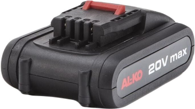 EasyFlex Li-Ion akku 20 V,  2.5 Ah, AL-KO