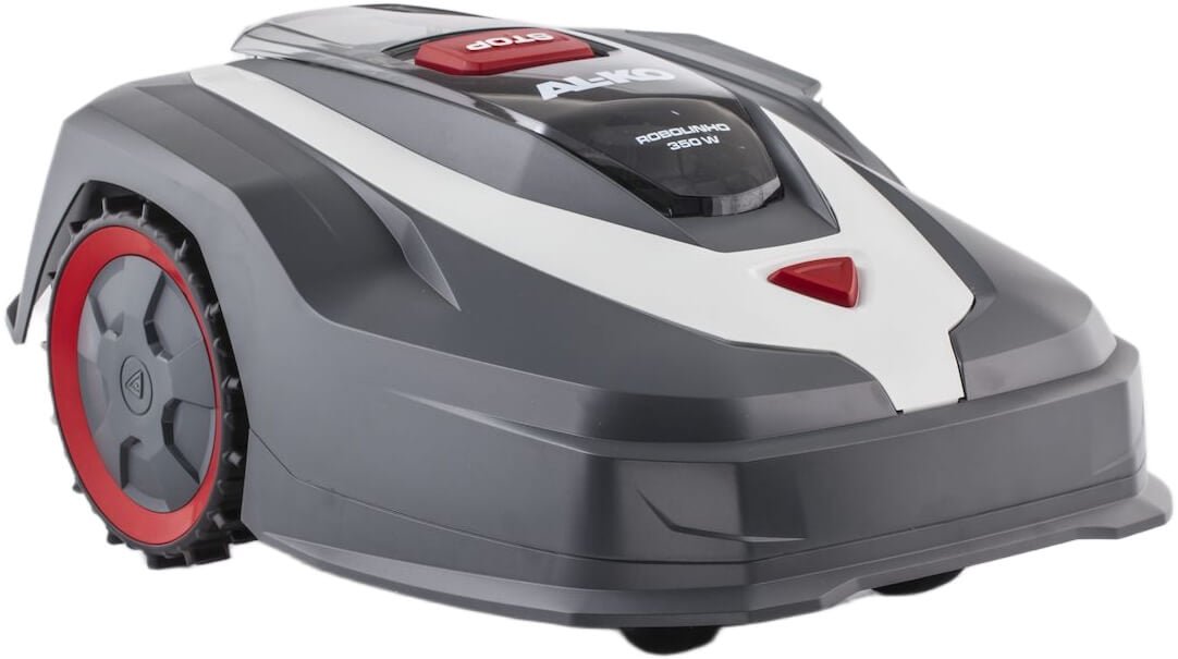 Robottiruohonleikkuri Robolinho 350 W, AL-KO