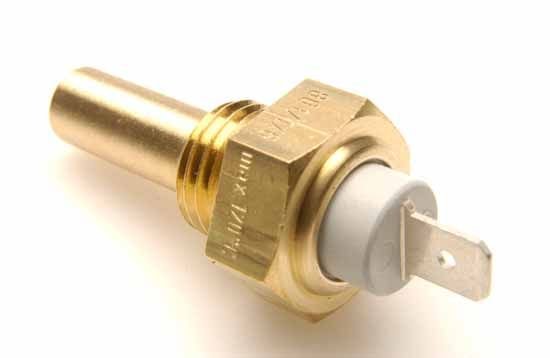 Lämpöanturi 200° C, M10x1.5 6-24 V, VDO