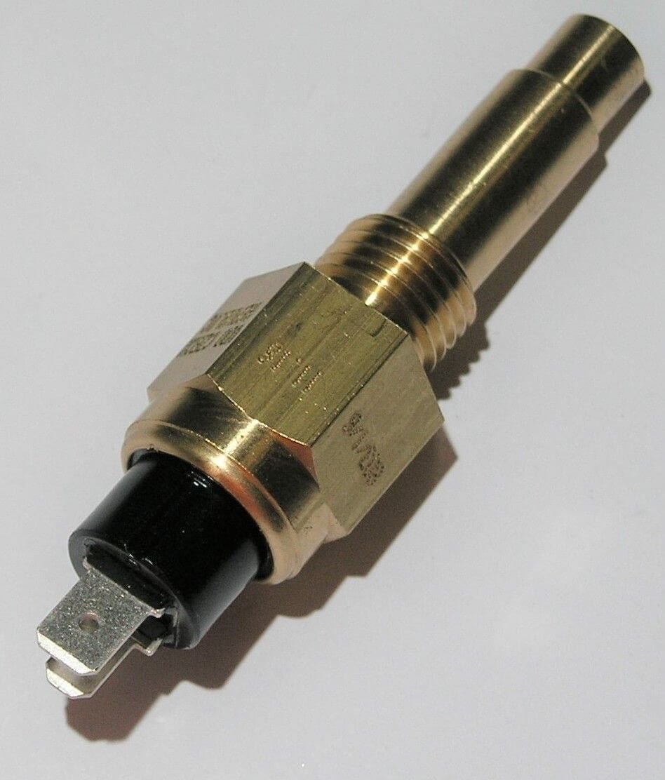 Lämpöanturi 120° C, M14x1.5 Häl. 96° C, 6-24 V, VDO