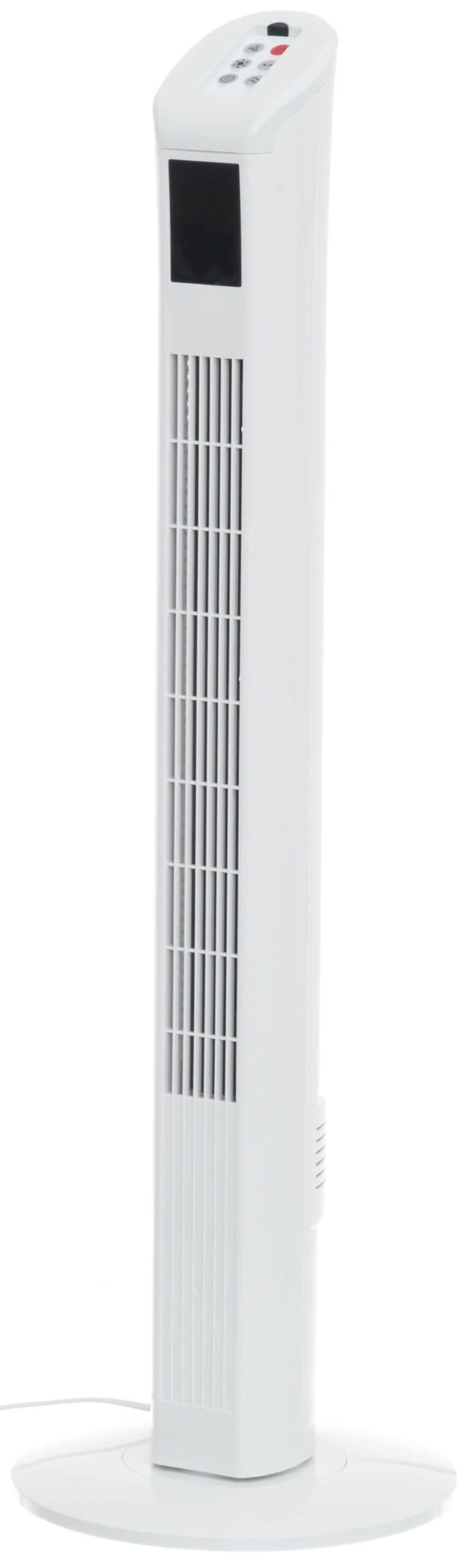 Tornituuletin kaukosäätimellä 45 W, Bellus