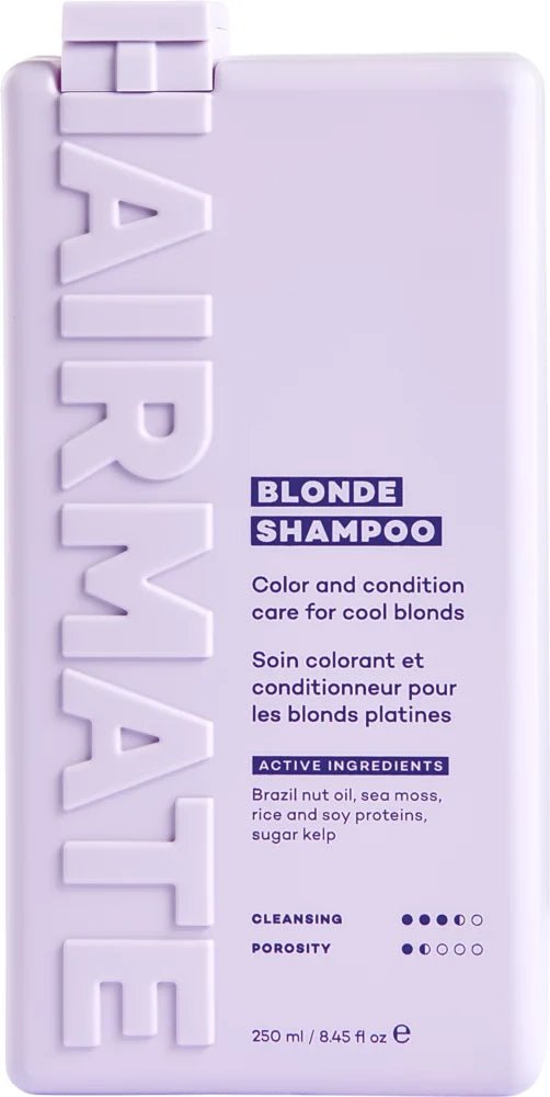 Hairmate Blonde shampoo 250 ml 250 ml